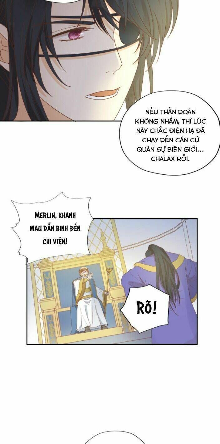 địch úc đa chi ca Chapter 60 - Trang 2