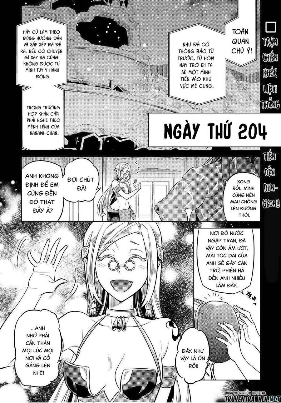 re:monster chapter 80 - Trang 2