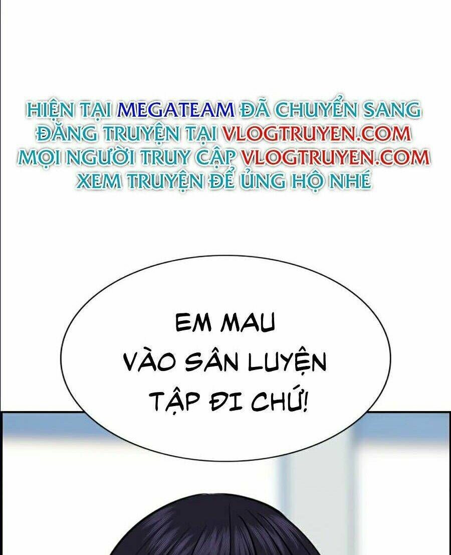 giáo dục chân chính - get schooled chapter 37 - Trang 2