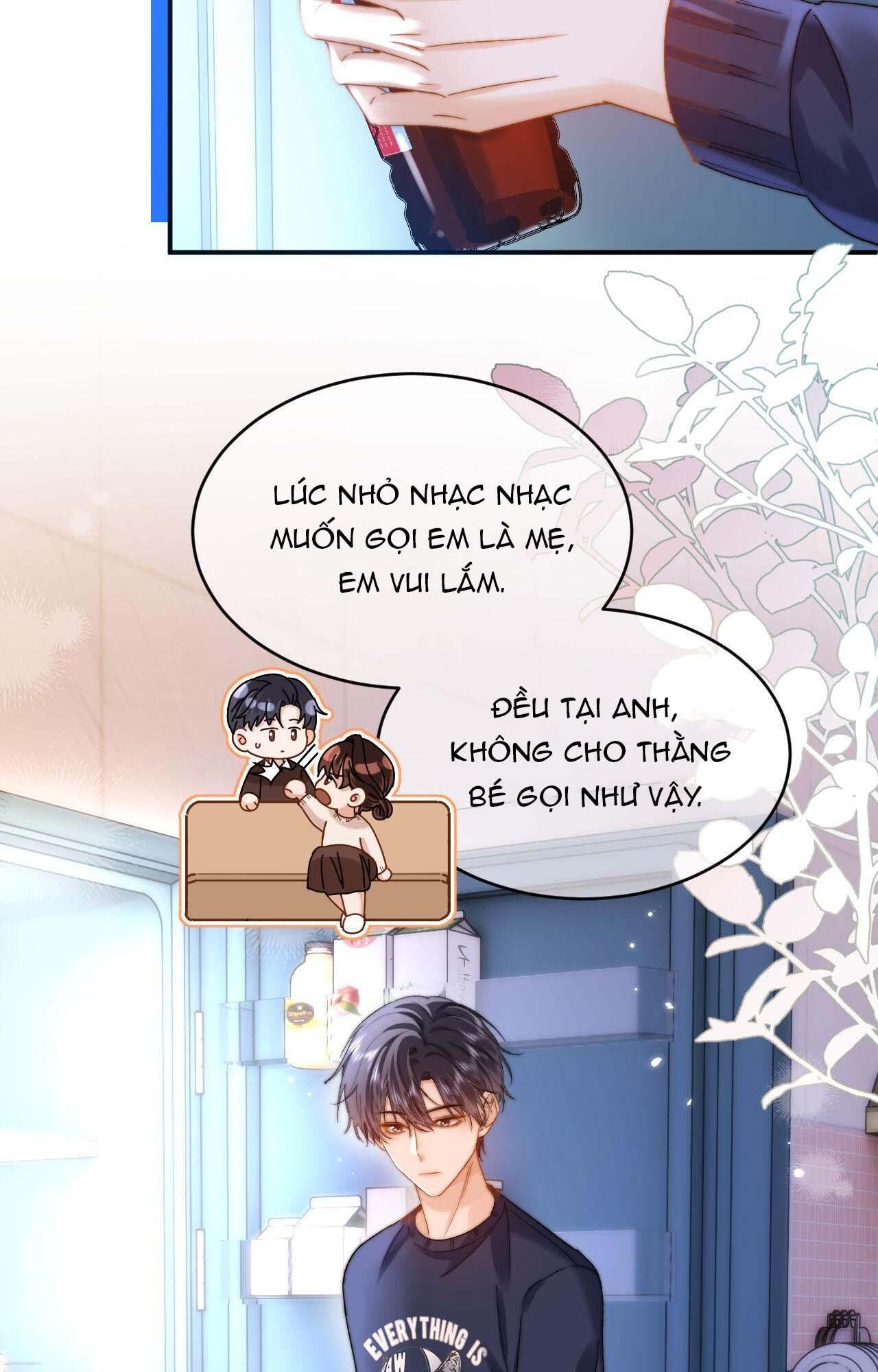 chất dị ứng cực cute Chapter 56 - Next Chapter 57