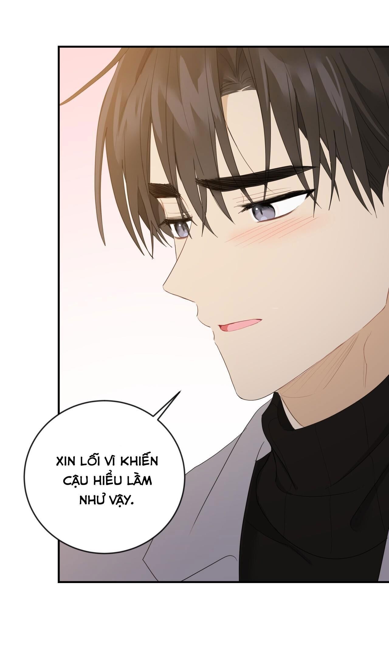 vị ngọt không đường (sweet not sugar) Chapter 17 - Trang 2