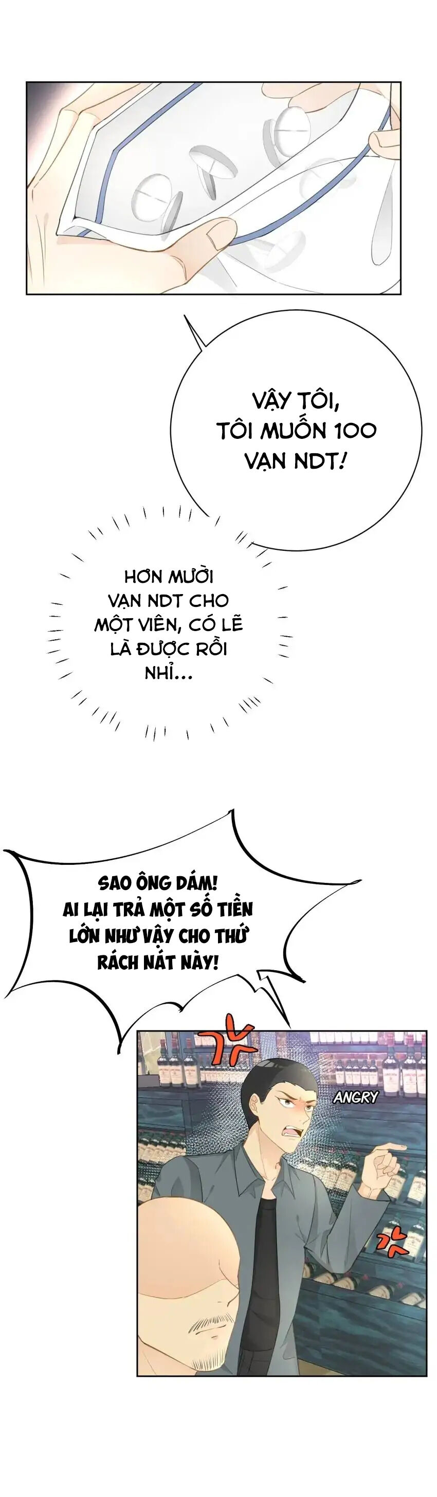 Trò Chơi Đẳng Cấp Hàng Đầu Chapter 75 - Trang 2