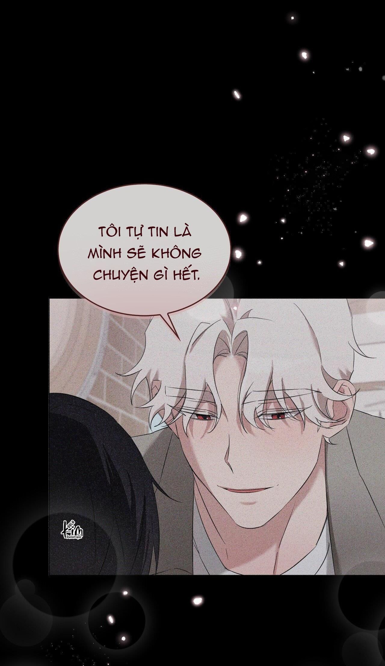 lỗi tại dễ thương Chapter 46 - Next Chapter 47