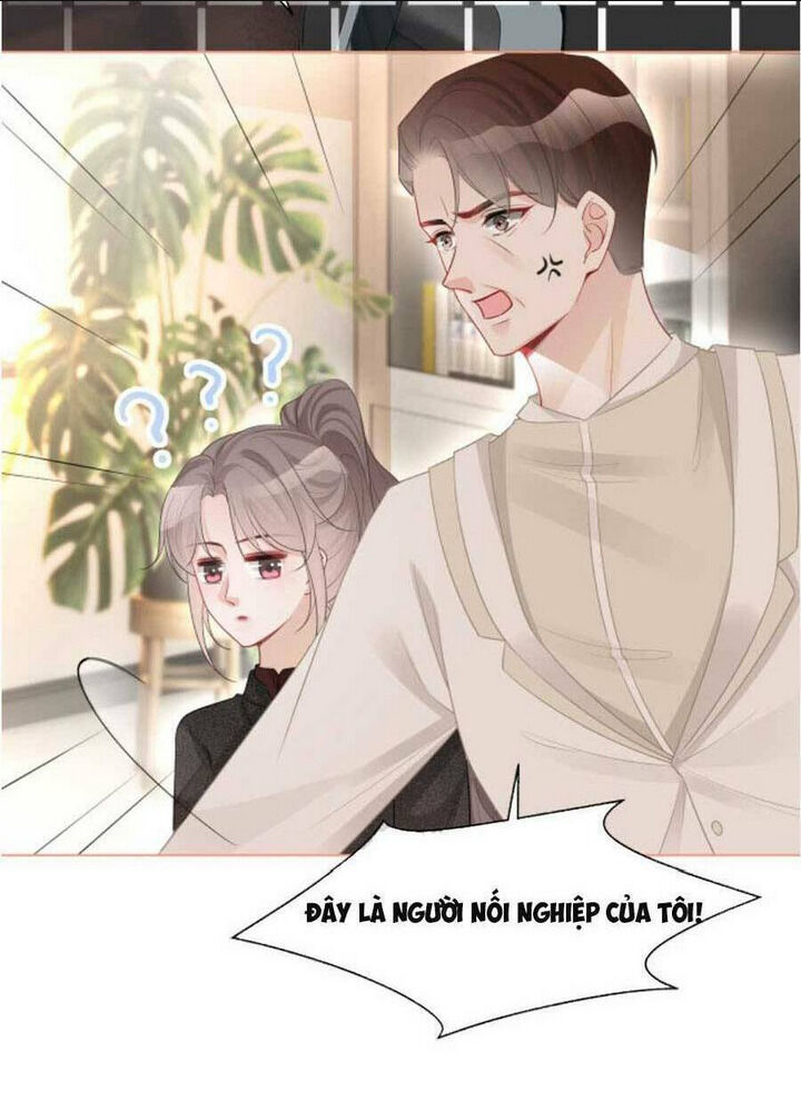 được các anh trai chiều chuộng tôi trở nên ngang tàng chapter 89 - Next chapter 90