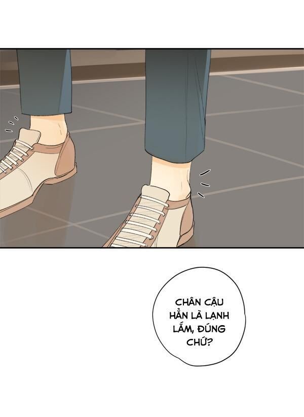 Thiên Đường Táo Xanh Chapter 9 - Trang 2