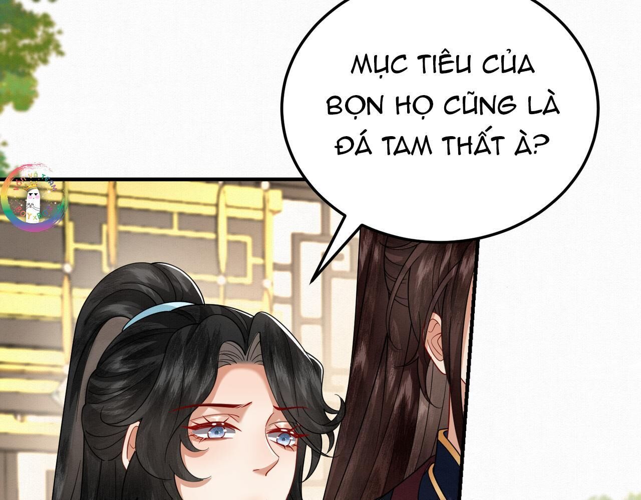 nam thê vô dụng sống lại rồi!!! Chapter 67 - Trang 2