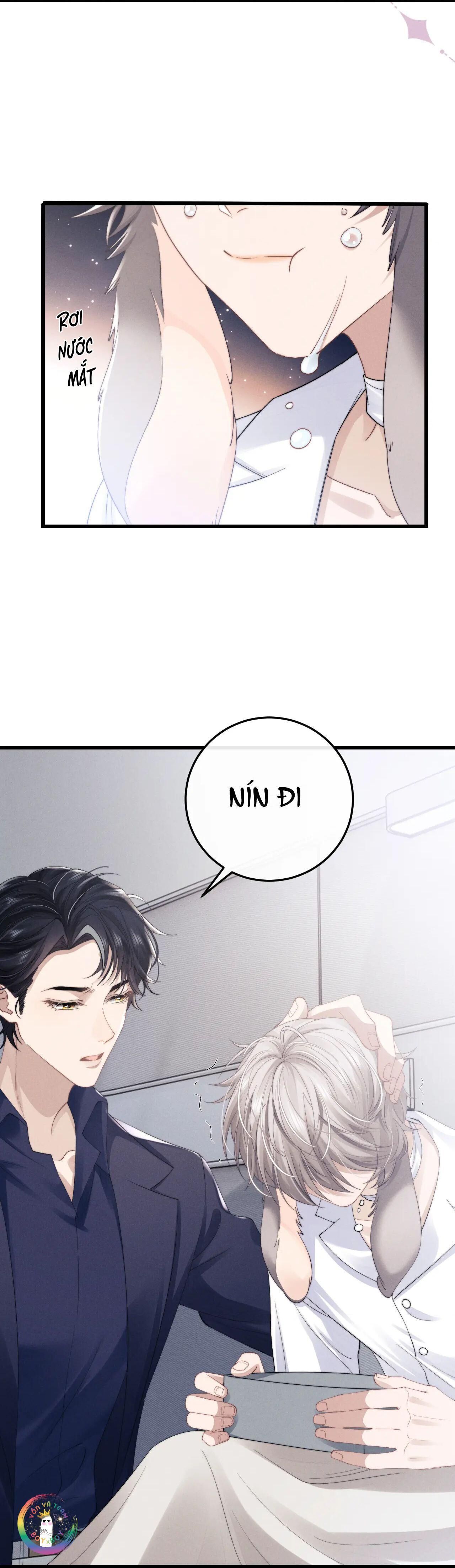 chấp sự thỏ tai cụp Chapter 11 - Next Chương 12