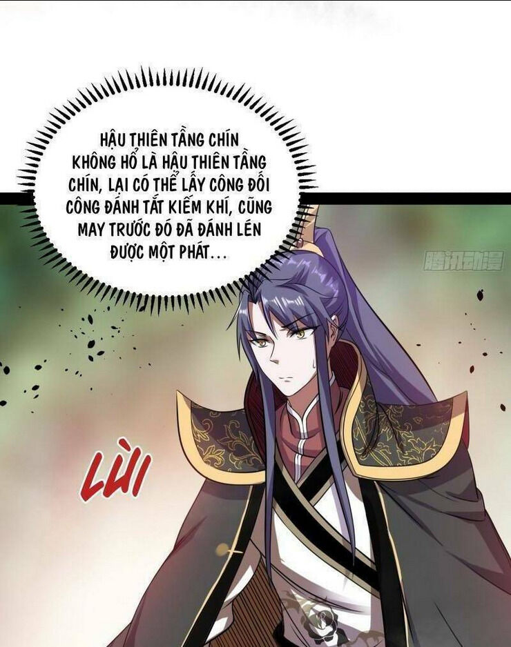 ta là tà đế chapter 53 - Next chapter 54