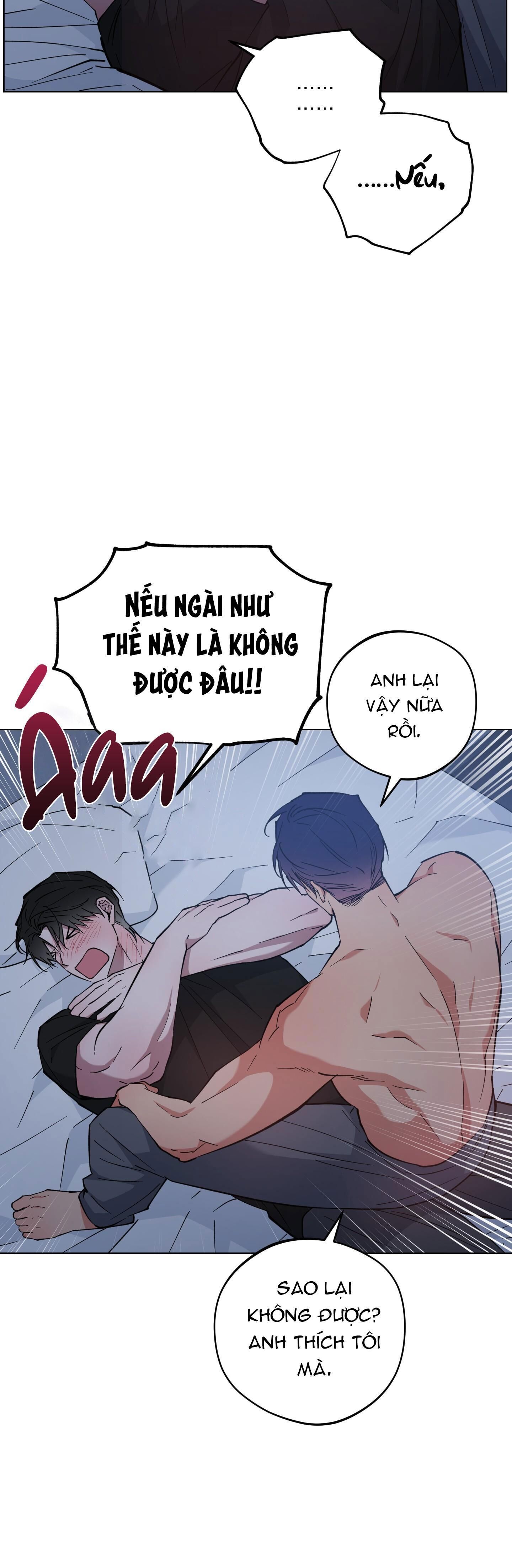 bình minh của rồng Chapter 62 - Trang 1