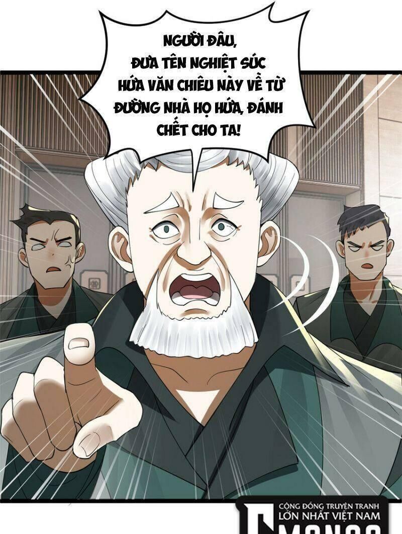 chàng rể mạnh nhất lịch sử Chapter 43 - Next Chapter 44