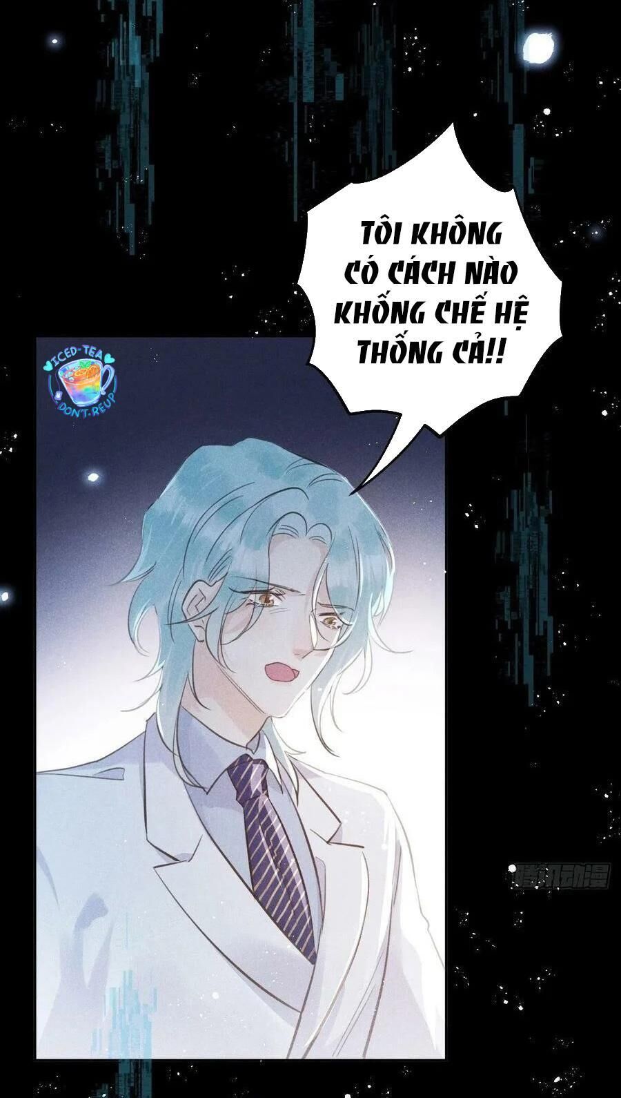 Lang Sói Thượng Khẩu Chapter 54 - Trang 2