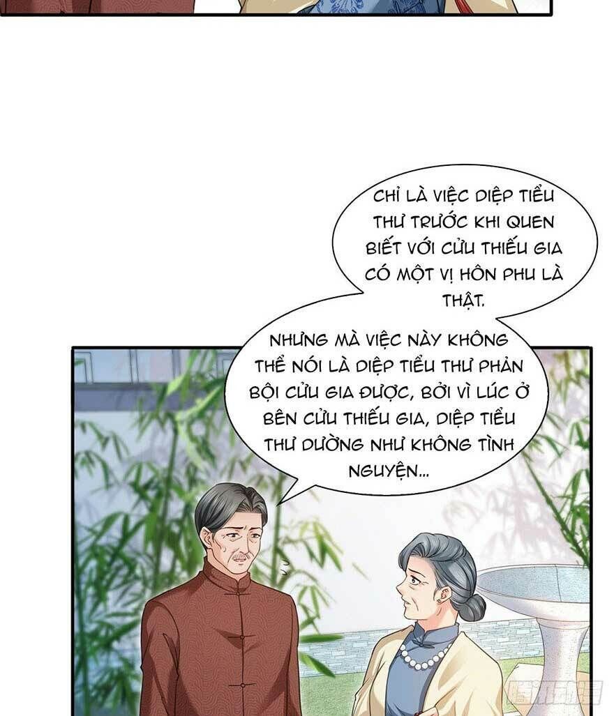 hệt như hàn quang gặp nắng gắt chapter 96 - Next chapter 97