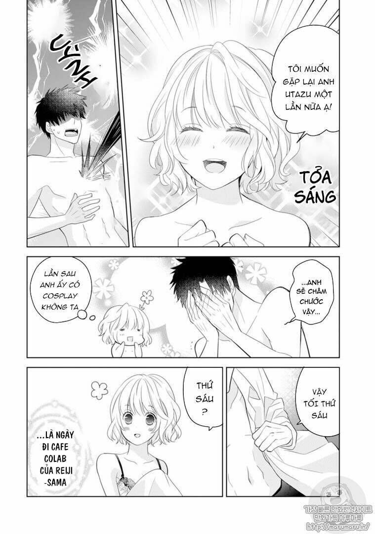 Sono Oshi Xx Ni Tsuki Chapter 2 - Trang 2