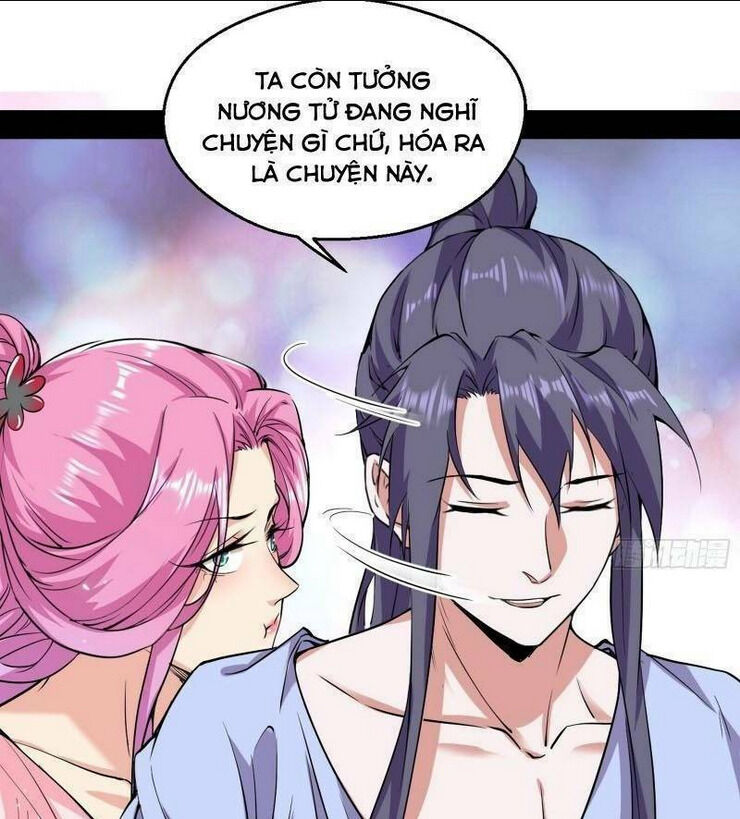 ta là tà đế chapter 55 - Next chapter 56