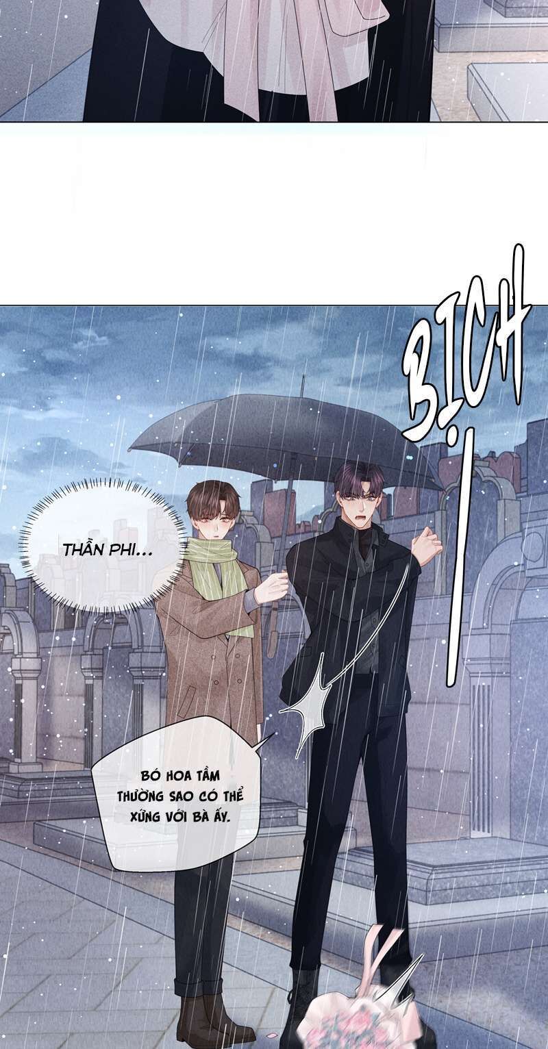 Dior Tiên Sinh Chapter 82 - Next Chapter 83