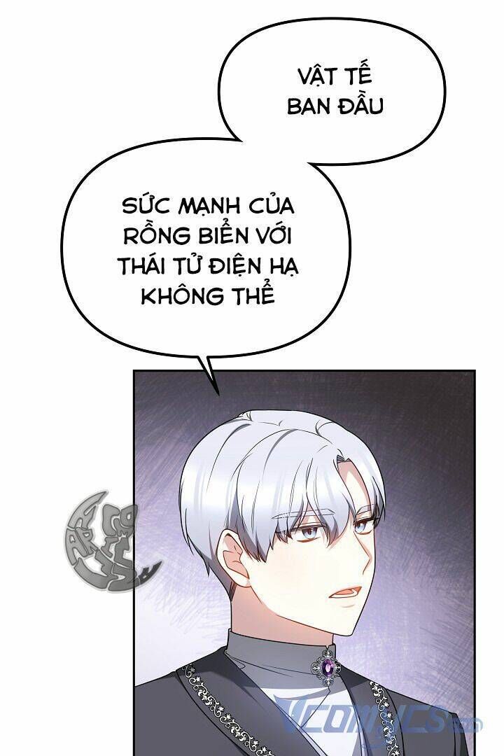 rồng con thuần hóa những kẻ điên rồ chapter 15 - Next chapter 16