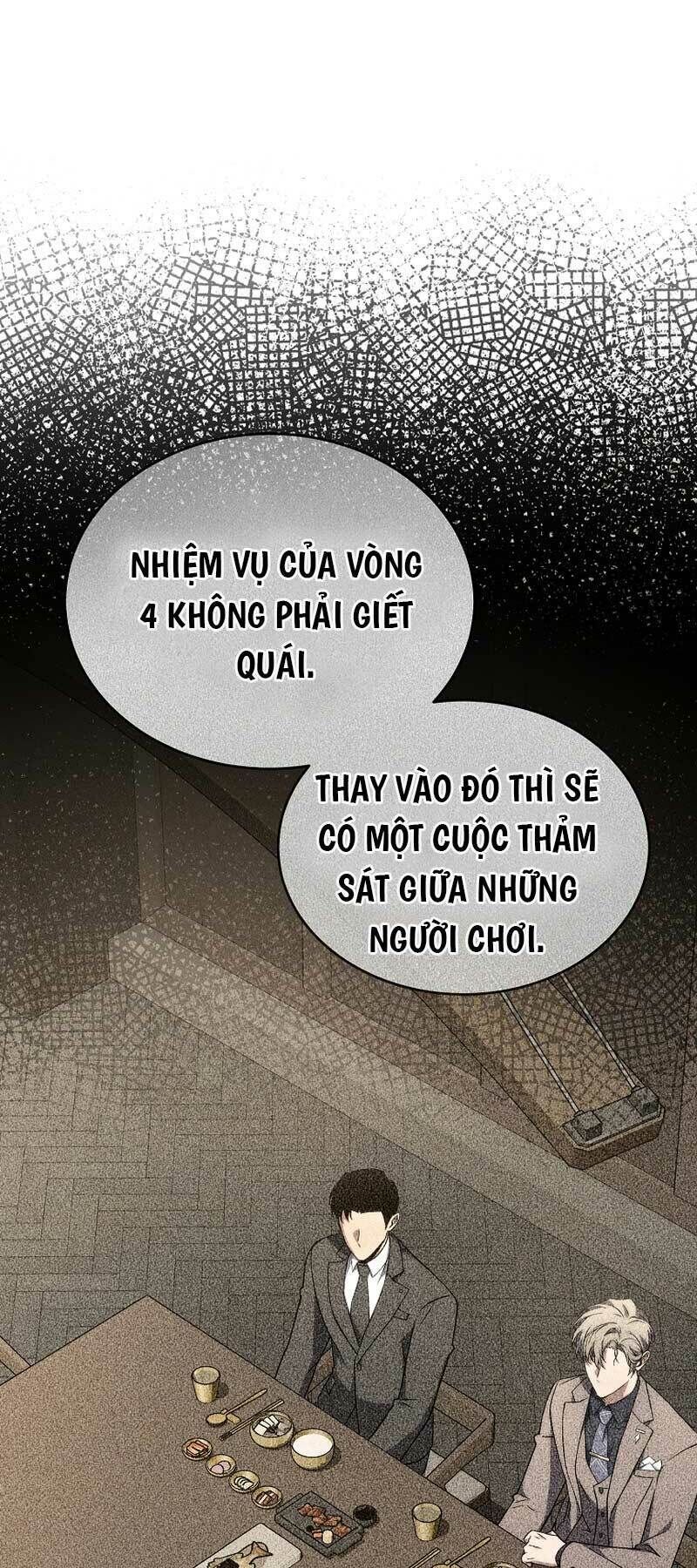 người chơi mạnh nhất hồi quy lần thứ 100 chapter 32 - Trang 2