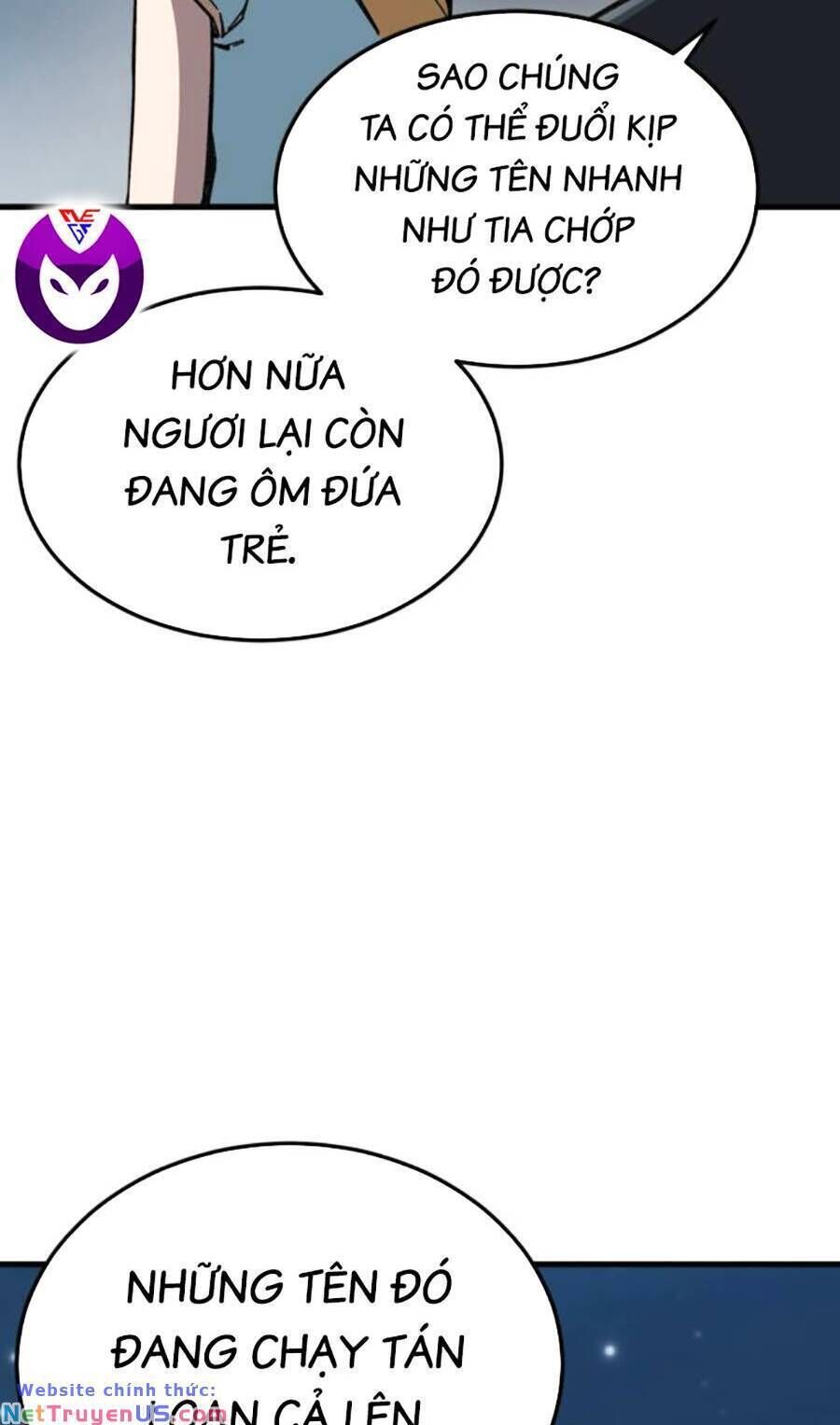 ông võ giả và cháu chí tôn chapter 13 - Trang 2