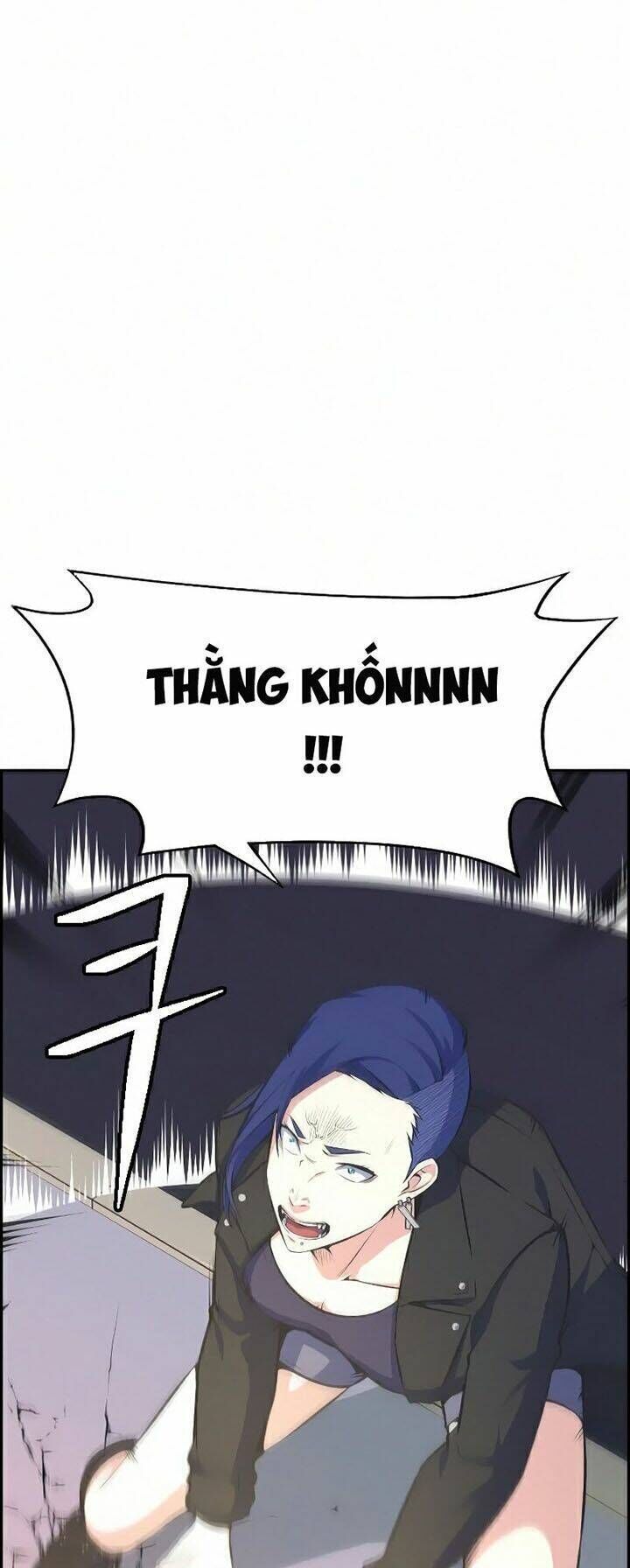 Kẻ Ngoại Đạo Chapter 9 - Trang 2