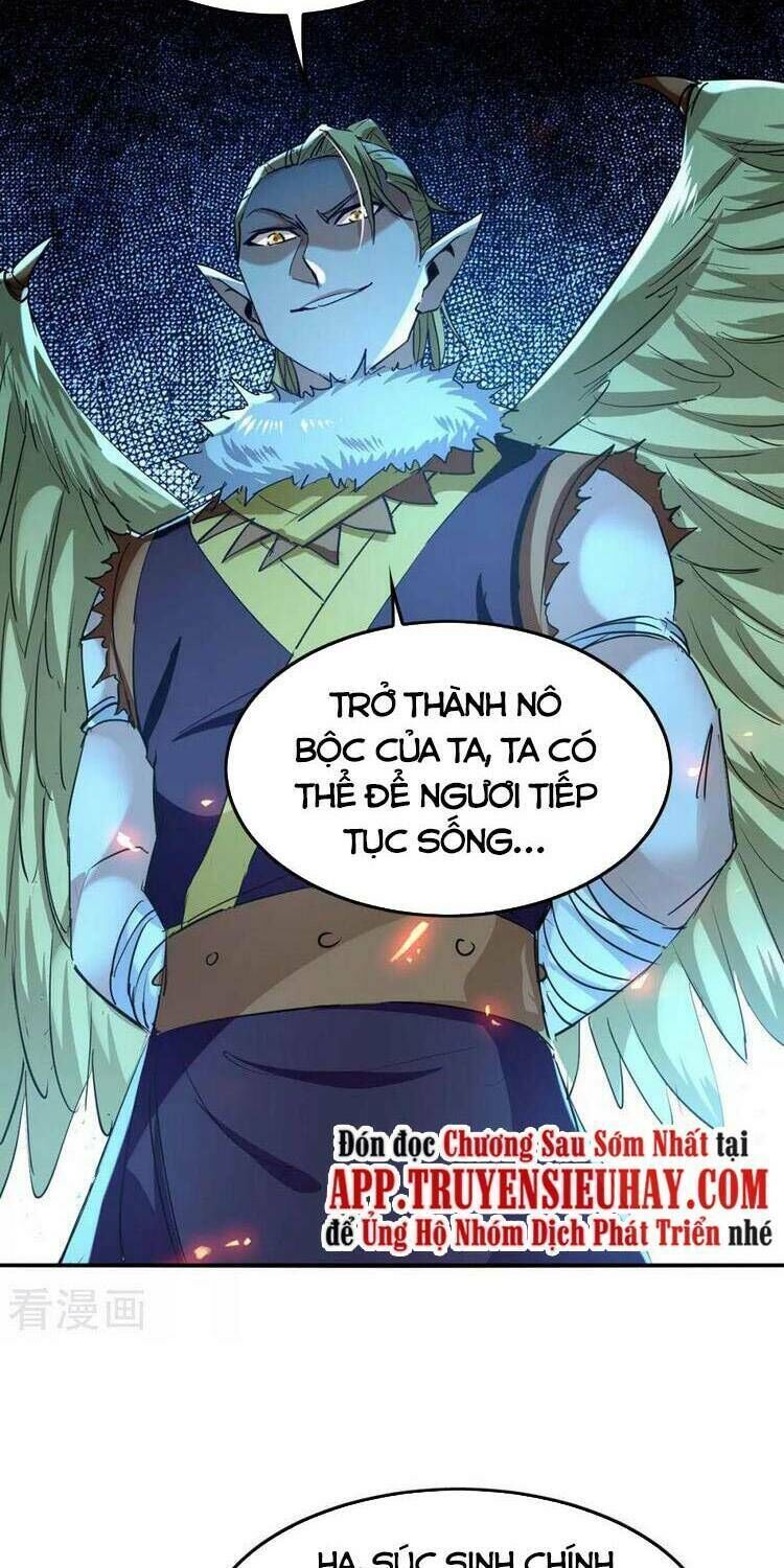 tiên đế qui lai chapter 235 - Trang 2