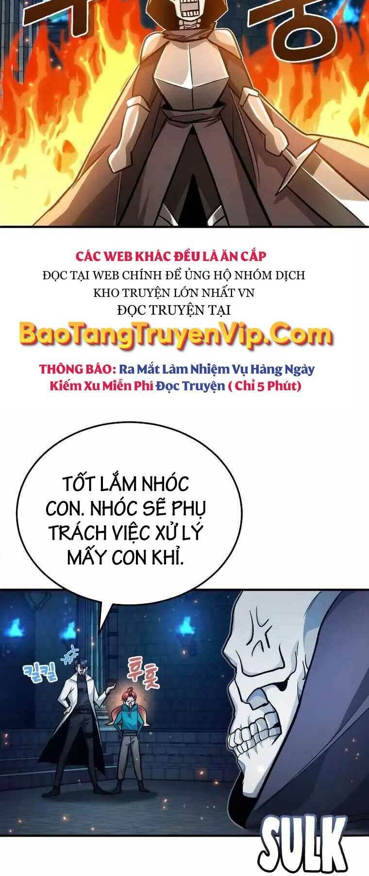 hồi quy giả về hưu chương 13 - Trang 2