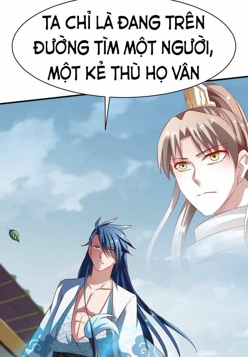 chiến đỉnh Chapter 145 - Trang 2