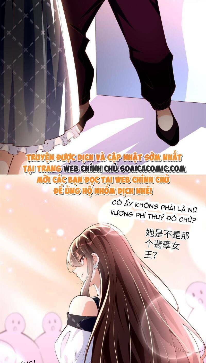 boss nhà giàu lại là nữ sinh trung học! chapter 95 - Next chapter 96