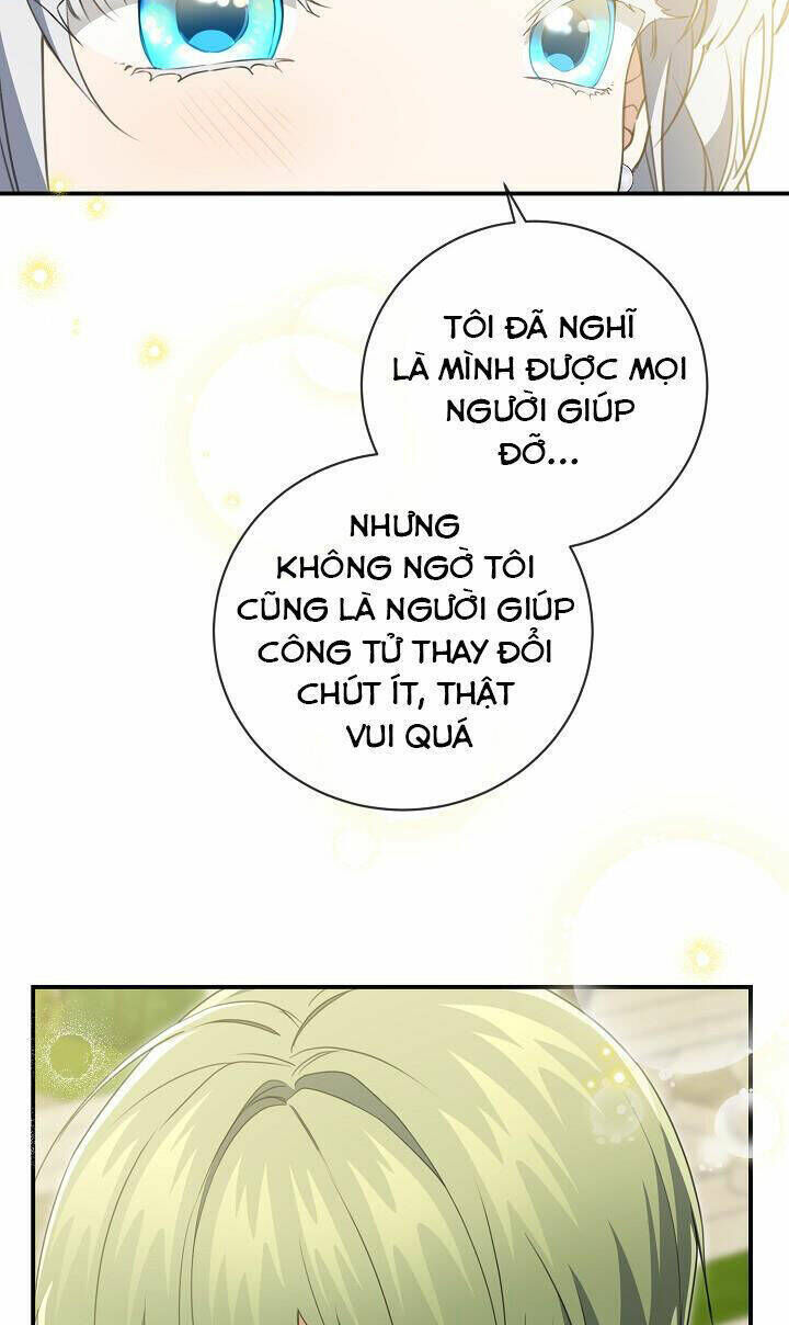 lần nữa toả sáng chương 79 - Next chapter 80