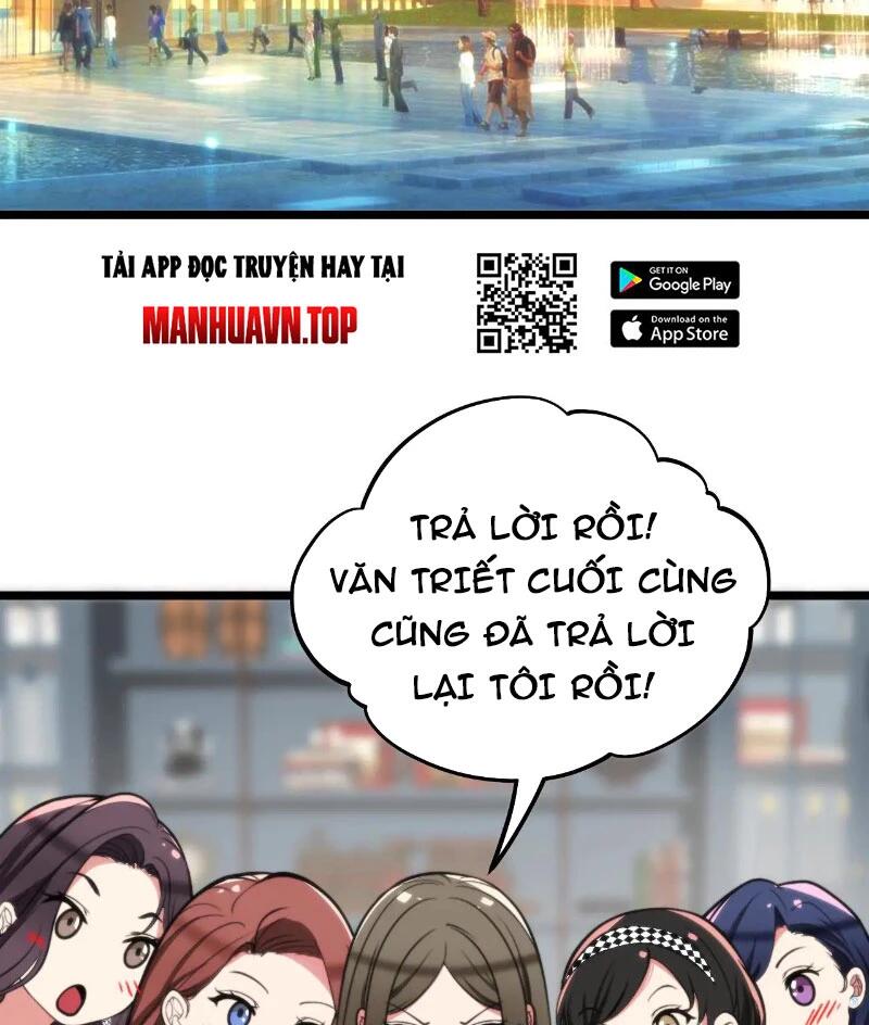 ta có 90 tỷ tiền liếm cẩu! Chapter 322 - Trang 1