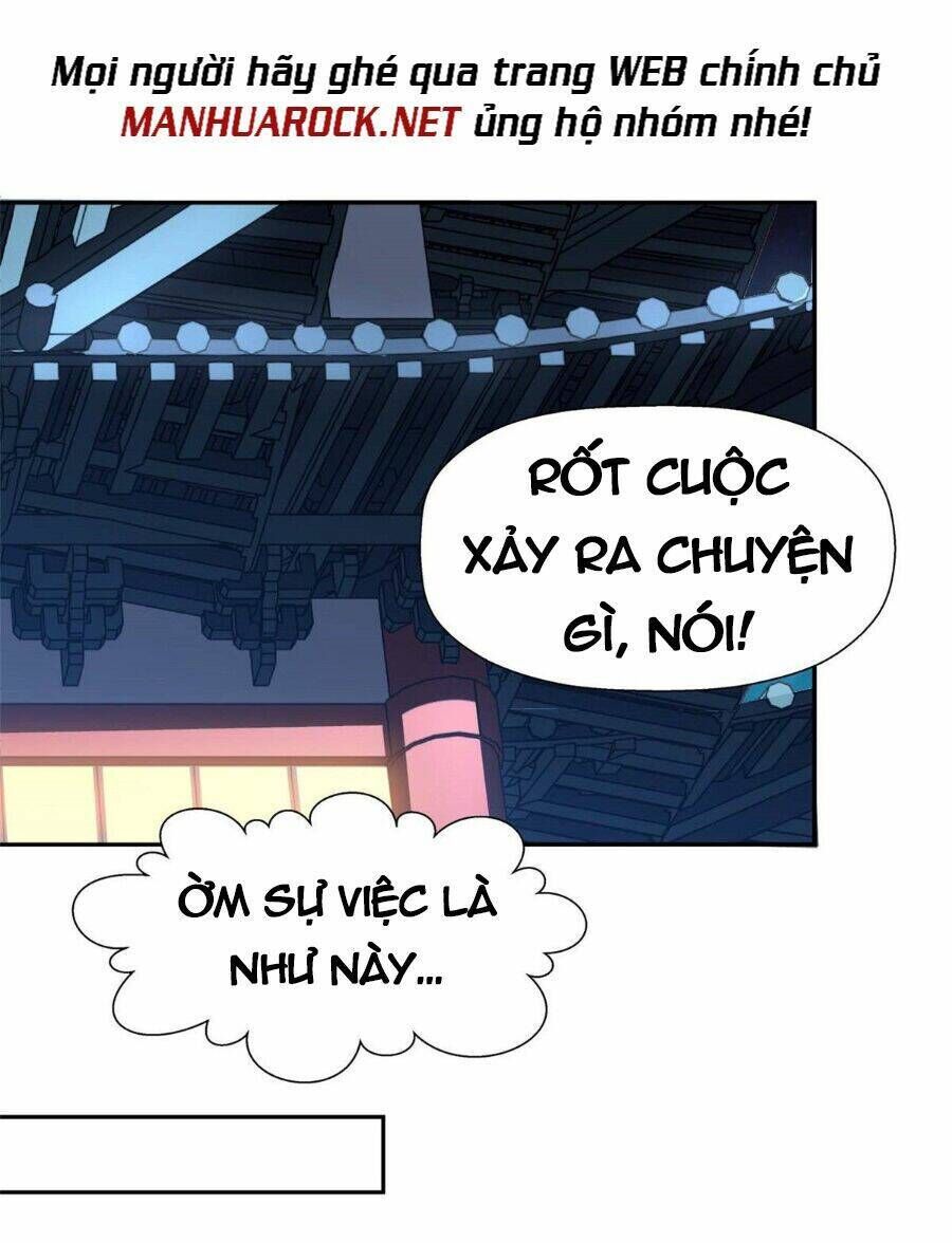 đỉnh cấp khí vận, lặng lẽ tu luyện ngàn năm chapter 7 - Next chapter 8