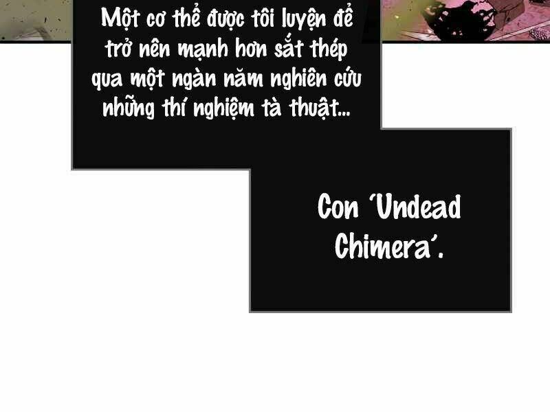 thăng cấp cùng thần chapter 22 - Next chapter 23