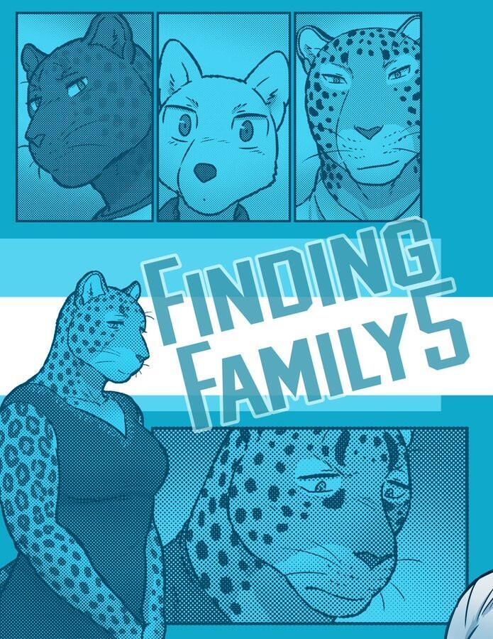 oneshot nhân thú mặn mòi Chapter 32 Finding Family - Trang 2