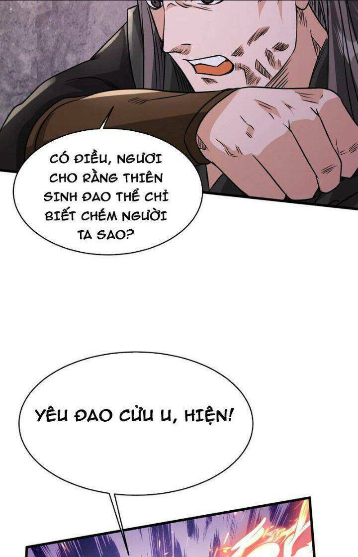 Vô Địch Đốn Ngộ Chapter 46 - Trang 2