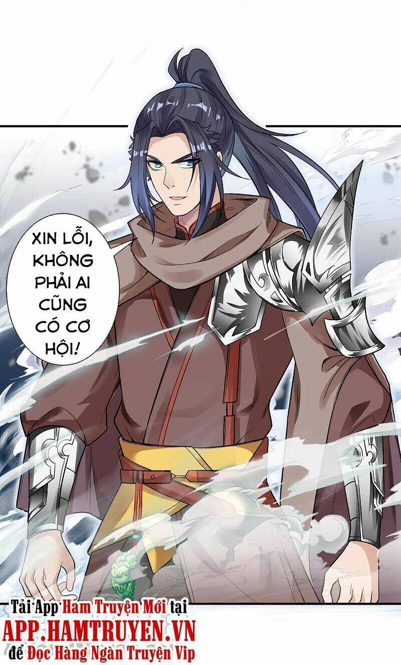 nghịch thiên tà thần chapter 358 - Trang 2