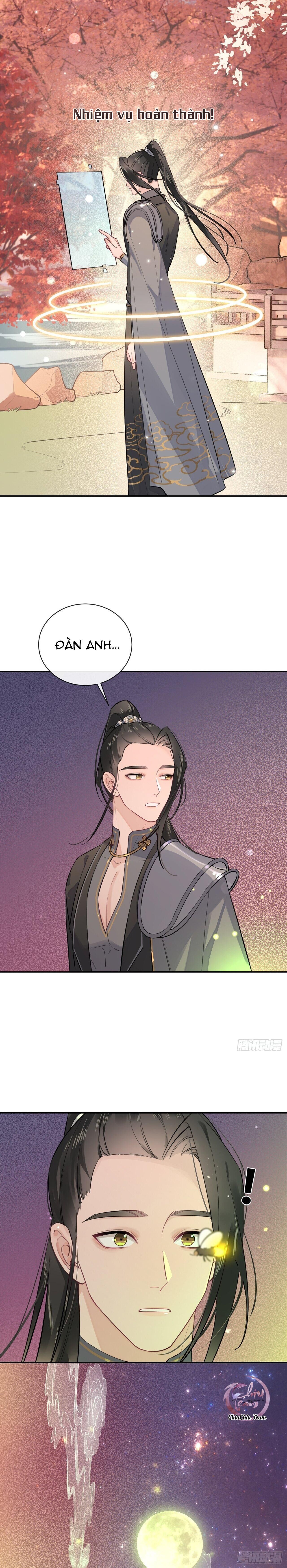 cún bự ăn hiếp chủ Chapter 20 - Next Chapter 20.1