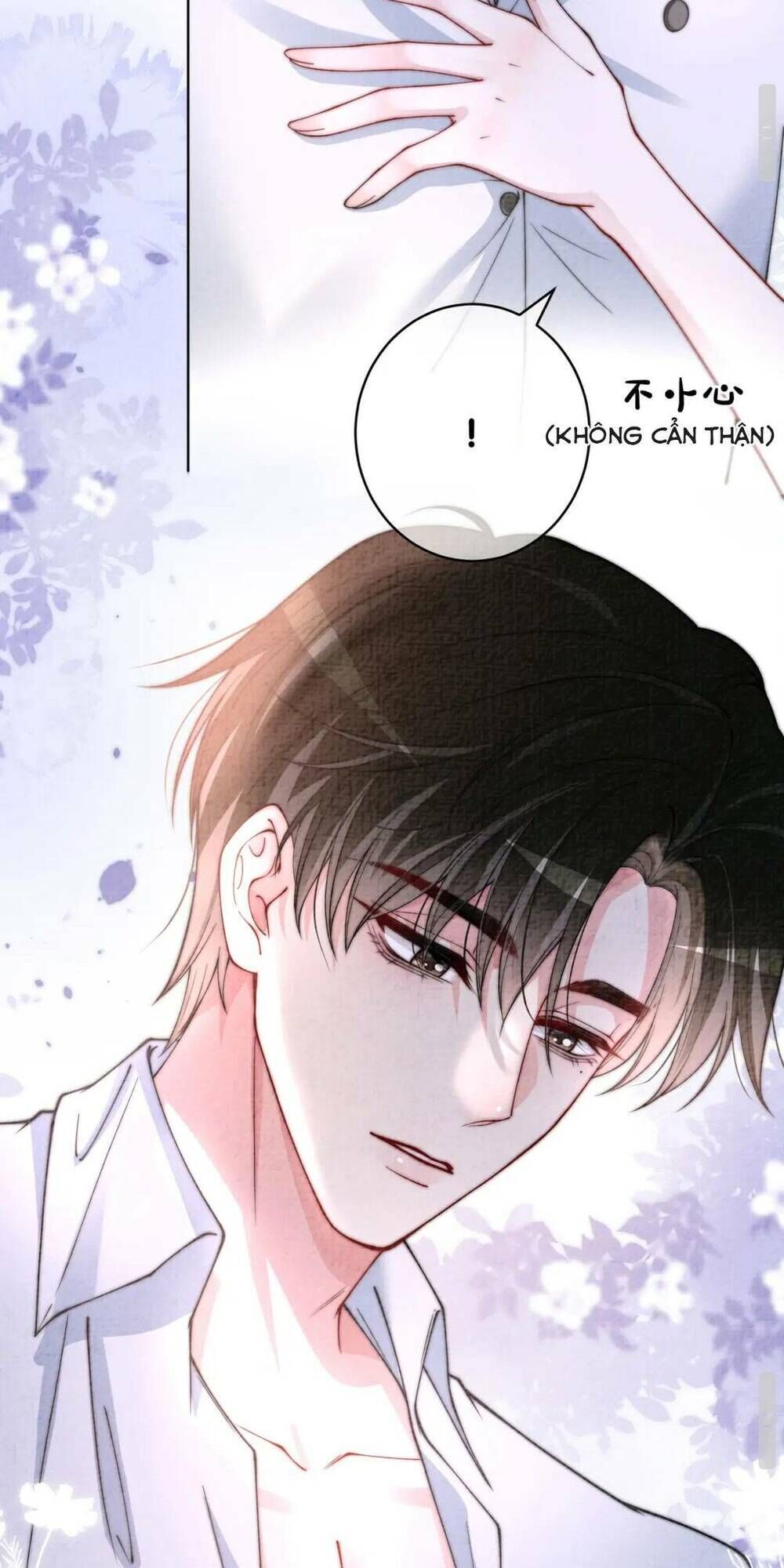 bệnh kiều nam chủ lại ghen rồi chapter 120 - Trang 2