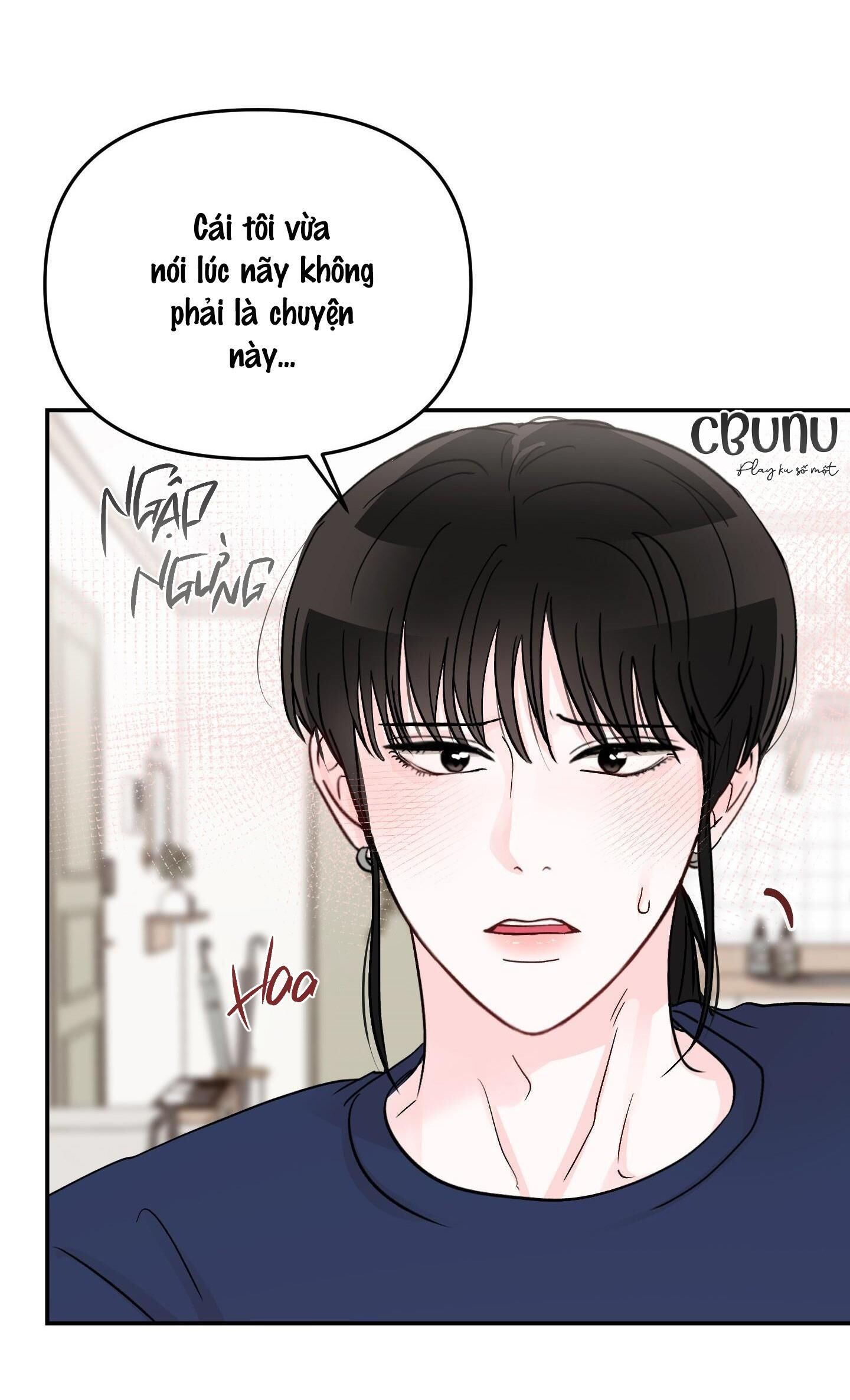 (CBunu) Thán phục thanh xuân Chapter 46 - Trang 2