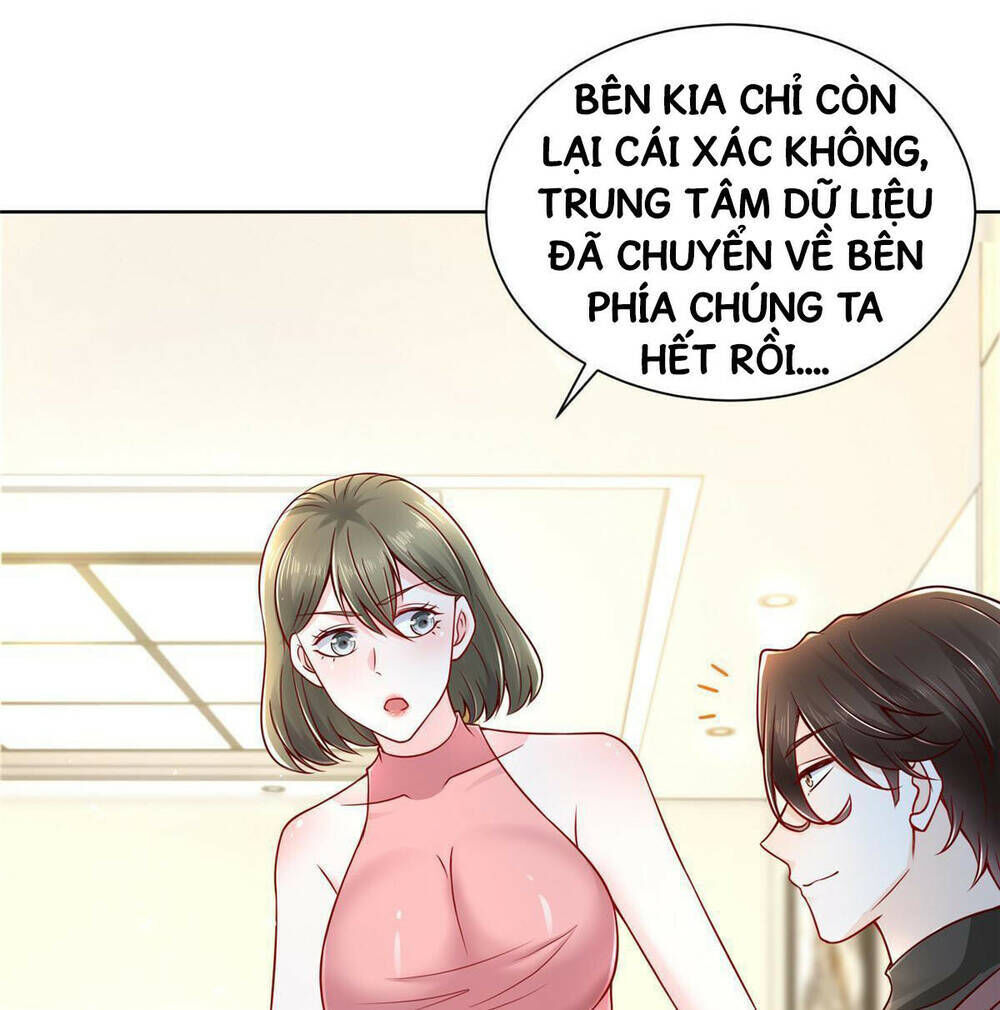 mỗi tuần ta có một nghề nghiệp mới chapter 182 - Next chapter 183