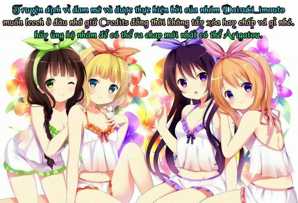 the boy in the all-girls school chapter 37 - Trang 2