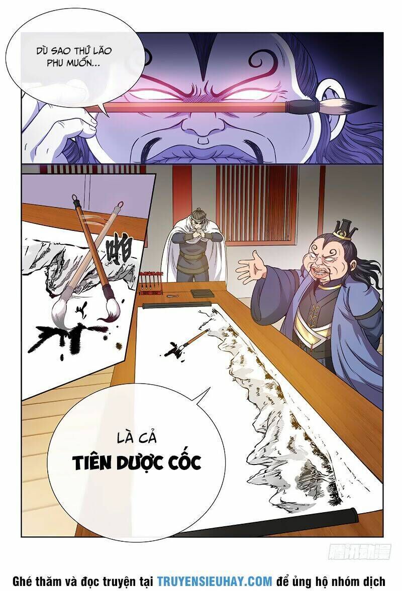 ta là đại thần tiên chapter 58 - Trang 2