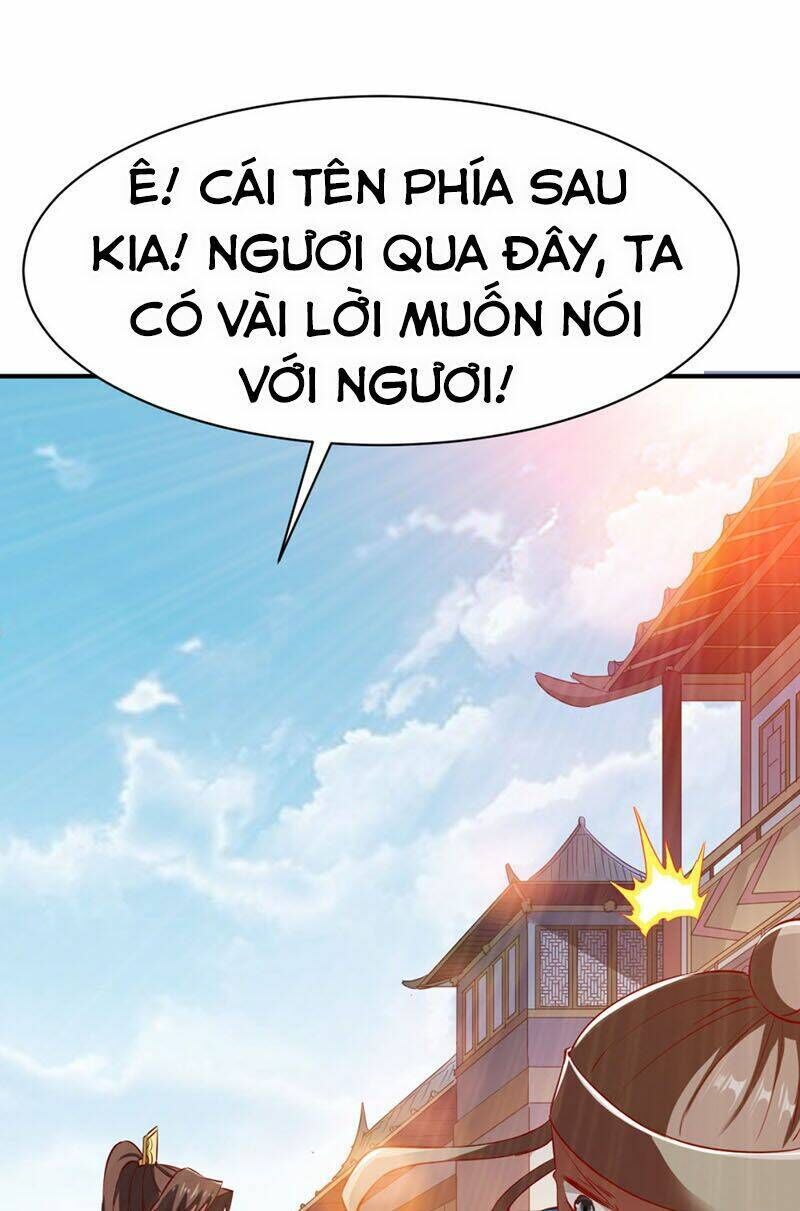 chiến đỉnh Chapter 115 - Trang 2