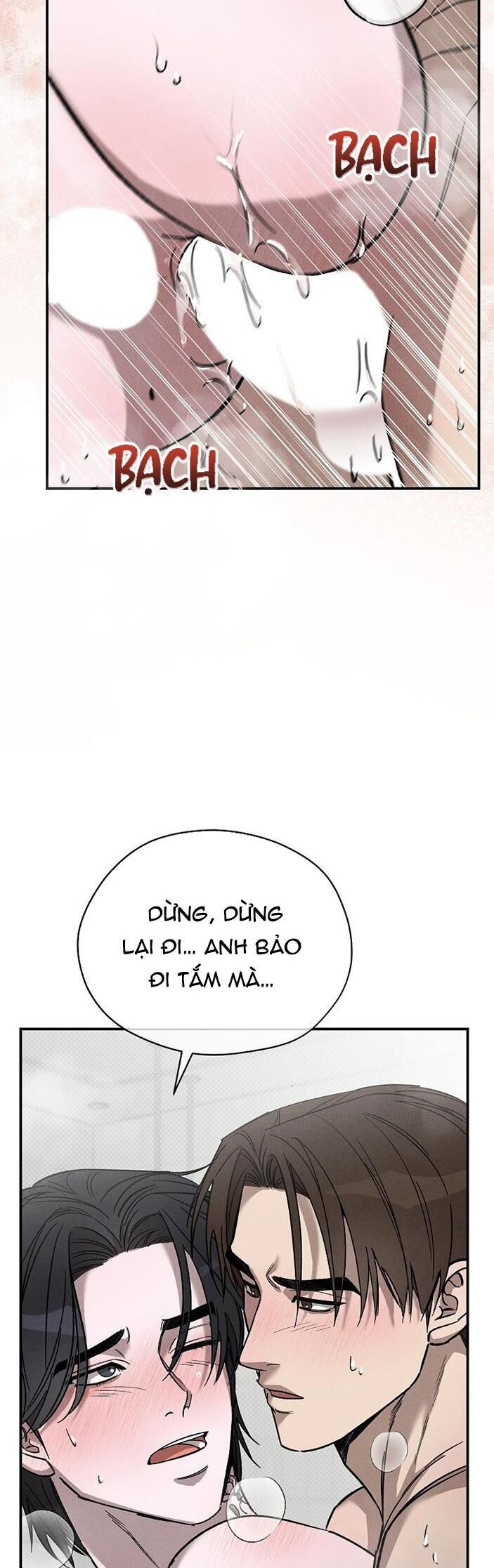 chạm vào em Chapter 13 - Trang 2