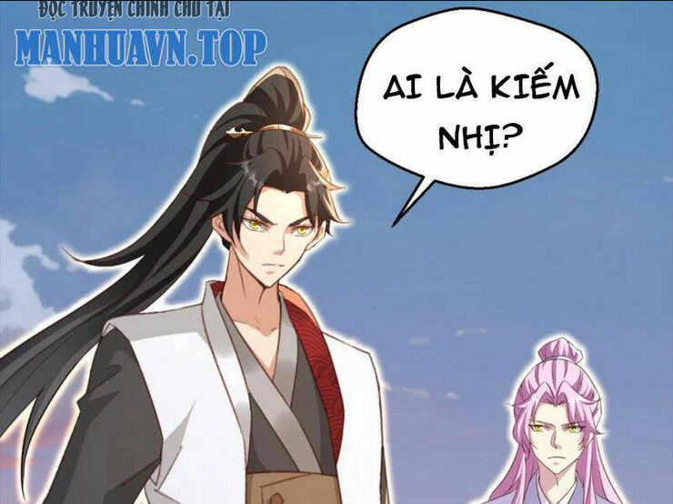 Vô Địch Đốn Ngộ chapter 167 - Trang 2