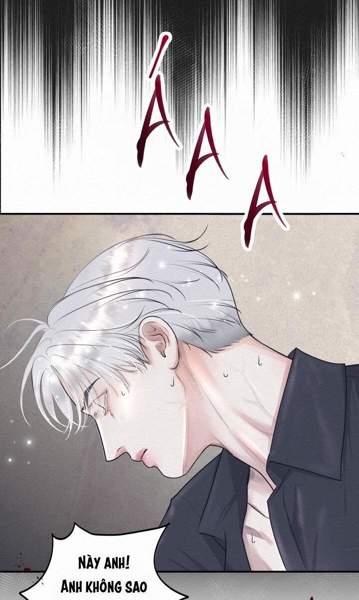 lễ trừ tà Chapter 1 - Trang 2