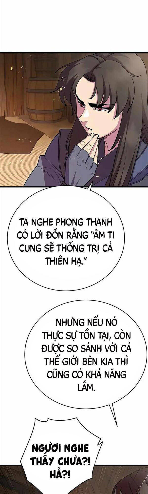 thiên hạ đệ nhất đại sư huynh chương 41 - Next chapter 42