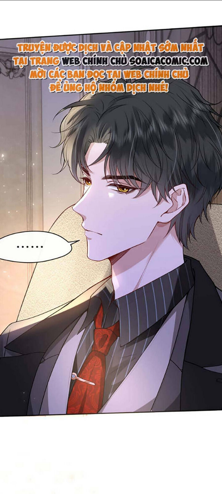 vợ của lục tổng không phải dạng vừa chapter 2 - Next chapter 3