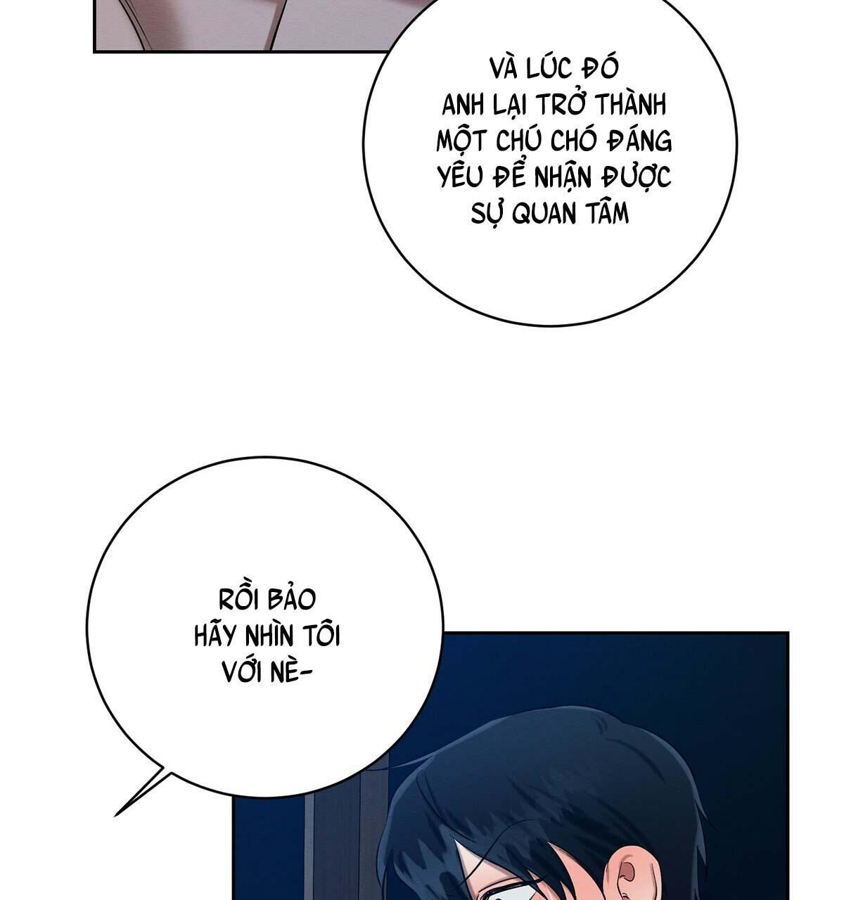 vòng xoáy của ác ma Chapter 9 - Trang 2