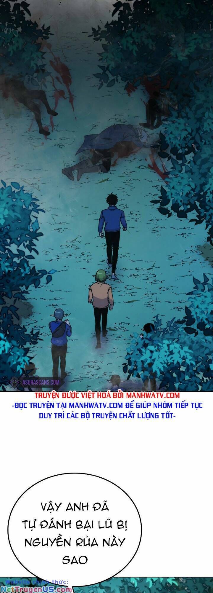 tình yêu với cô megumi hàng xóm Chapter 30 - Trang 2