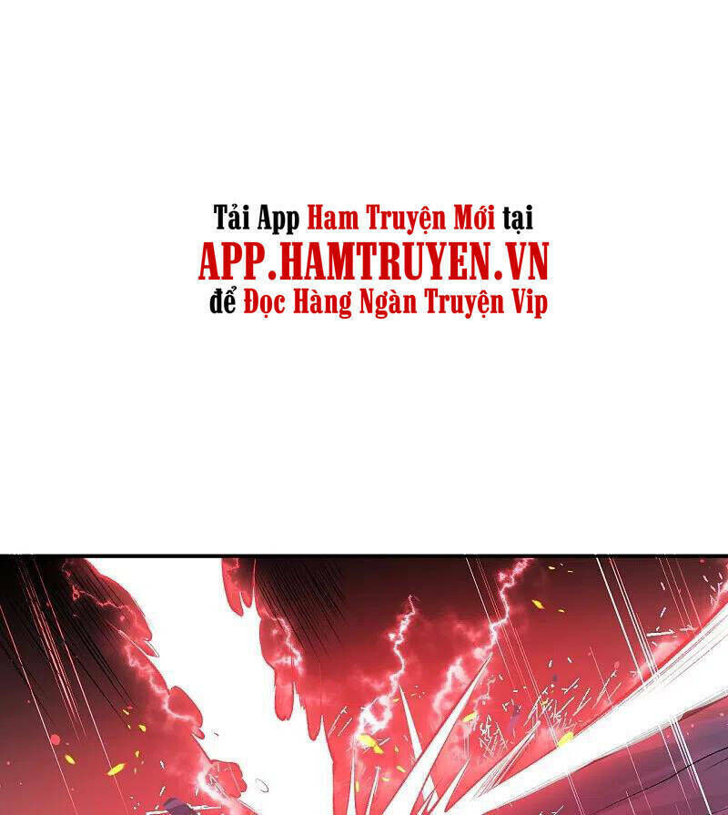 nghịch thiên tà thần chapter 372 - Trang 2