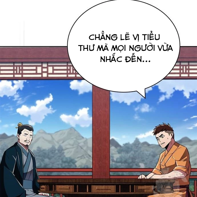 huấn luyện viên murim thiên tài Chapter 71 - Trang 2